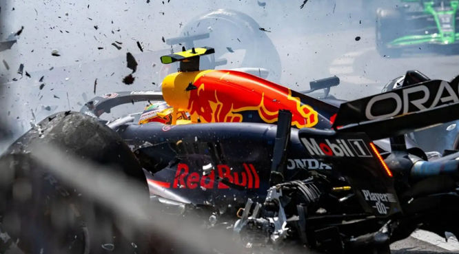 Red Bull Racing: Max Verstappen, Zandvoort en de kracht van Formule 1 beleving